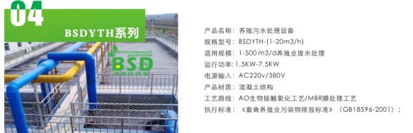 養(yǎng)殖廢水處理需要哪幾個步驟，你知道嗎？