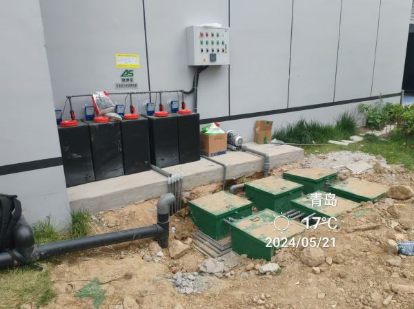 污水處理原則有哪些方面？